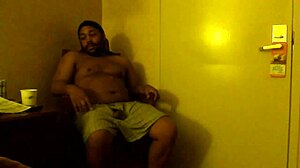 Head Doctor Performs Operation On Patient In Hospital