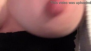 artemisia love flashes juicy tits