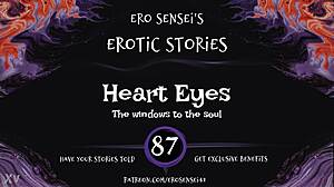 A relaxing erotic audio session for women by eses87
