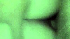 wet pussy and asshole get bent over in doggystyle homemade fun 😩