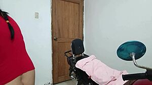 i'm the slutty stepdaughter wantin someone to juice my pussy so bad