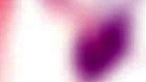 Charlotte Sartre's Intense Anal Overload