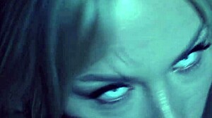 Paranormální sextivita část I: finská žena posedlá brazilským duchem