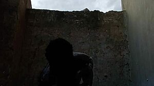 The best way to enjoy sex is when both partners shower together