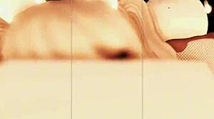 Sneak peek of bae and I. Bunny fine ass sex