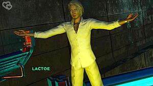 Exciting Adventures In Eternum Part 13