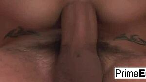 Wow, skinny teen Beata adores hardcore anal fucking with her tight ass and tits! 🍑🔥