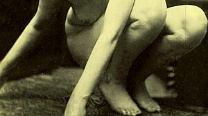 dark lantern entertainment presents two centuries of vintage porn