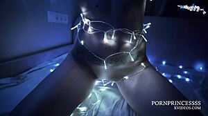 Stepsis Surprises Me With Small Tits Big Ass Russian Cowgirl Missionary Bent Over Sex