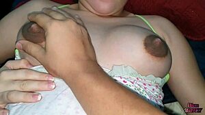 My pregnant cuñada makes it so damn easy