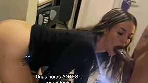 how to be a proud cuckold watching old prostitute