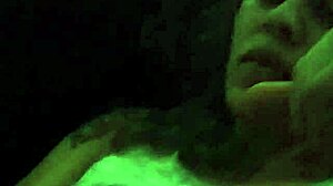 POF Chick Brandy Coles Squirts Intensely