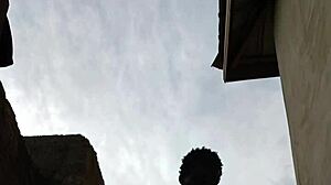 The best way to enjoy sex is when both partners shower together