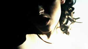 Sexy Dani Daniels Streams Masturbating Solo