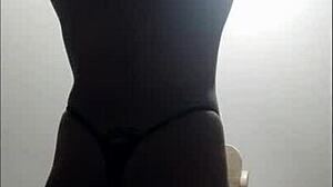 Compilado de cavala gostosa provocando e mostrando grelo gg