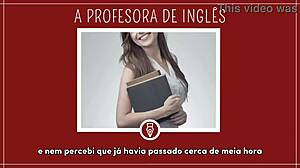 english teacher asks, 'want to fuck me in class?'