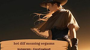 His moans will make you wet