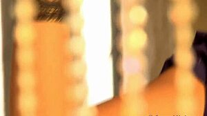 Indian Girlfriend Tries Nudity With Clothes Ripped And Undressing