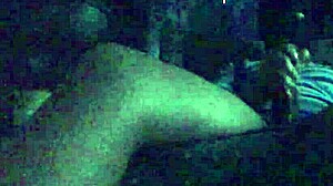 guy jerking his cock