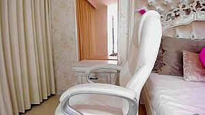 Shantallknowless Exciting Cam Show