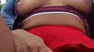 Peluda se exibindo no parque ibirapuera!