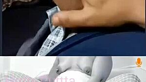 cum tribute to hotty puttta lot of cum?