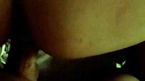 Wife Fucks Eater While Cuckold Is At Work