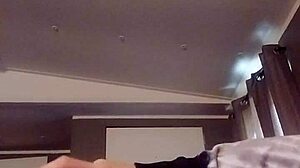 Enjoying Fun With A Vibrator In Solo Play