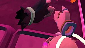 I Couldn't Resist The Viewer's Passionate Fuck In The Rec Room