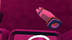 I Couldn't Resist The Viewer's Passionate Fuck In The Rec Room