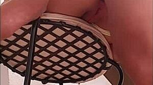 trucul pe care toți ar trebui să-l știe pentru a fute un fund anal uriaș afară