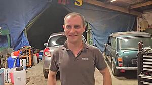 you're at work, can't watch my halloween video, no worries here's the car one