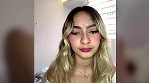 April Fox 4-12-24 Parte 1