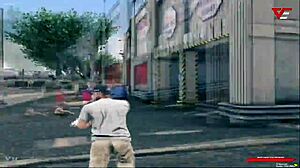 Act E A Mira Gozada Botando Os Players Do Academy Para Fazer Sexo Oral De Quatro Pernas!