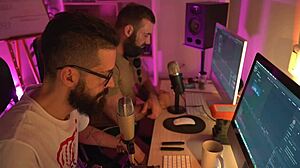 Day in porn producer's life with jaxrton wheler