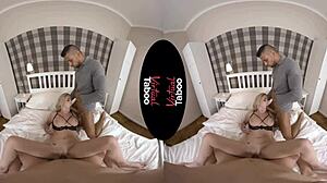 Virtual Taboo: Comparing Milfs In A Fun Challenge