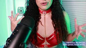 Podcast episode 3: what turns us on hot fetishes with agatha dolly 😈