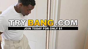 Latin MILF Carmela Clutch Gets Big Ass Slammed by BBC Jonathan Jordan