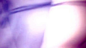 i was dating this latina girlfriend who was a total slut, bent over with big pussy getting fucked hard