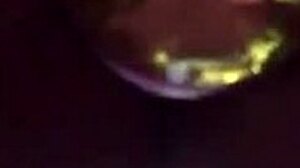 Murocha Engages in Self-Pleasure