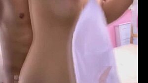 Step Bro And Sister's Intense Taboo FUCK