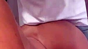 Karen Bessa Fodendo Com O F� Pauzudo!