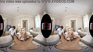 Virtual Taboo: Comparing Milfs In A Fun Challenge