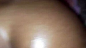 Dealer Feels Intense Pleasure From MILF's Blowjob And Cumshot