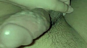 Beautiful Pinay Lover Gives Sloppy Blowjob to Daddy in Bedroom Interview!