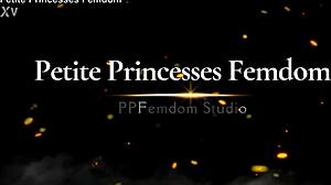 Sporty mistress sofi orders, 'sniff and lick my sweaty socks, slave'