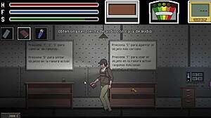 how to play lustful spirit hunt tutorial