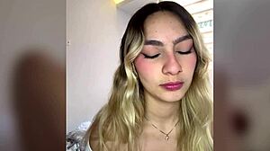 April Fox 4-12-24 Parte 1