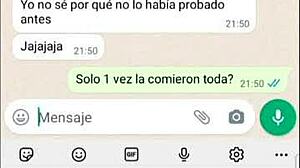 Meeting the new argentinian latina on tinder for the second time