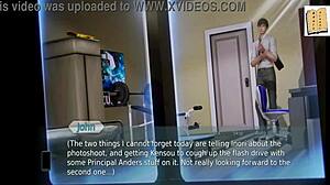 What happens in Academy 72?